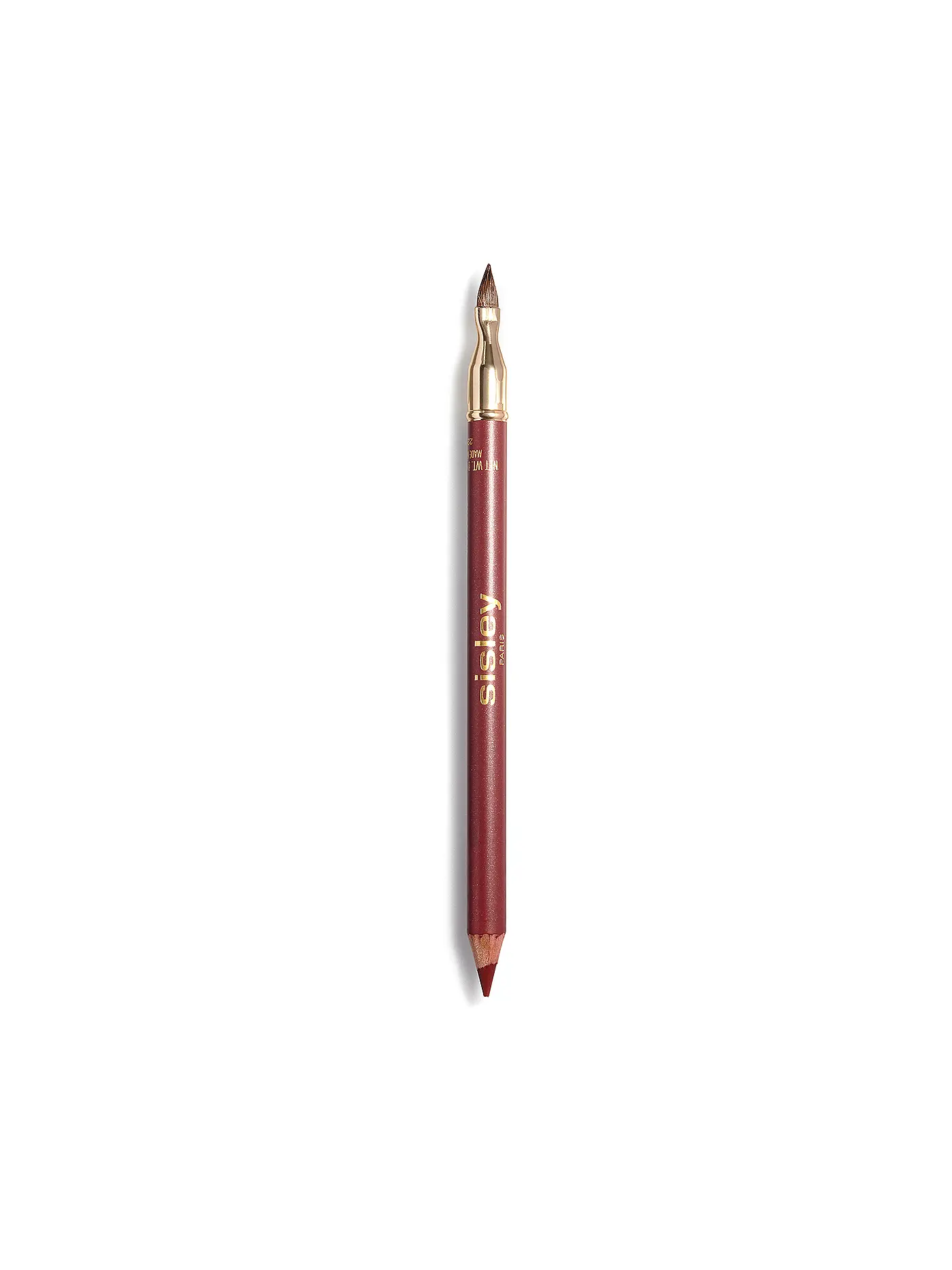 SISLEY | Lippenkonturenstift - Phyto-Lèvres Perfect ( N°7 Ruby ) | rosa